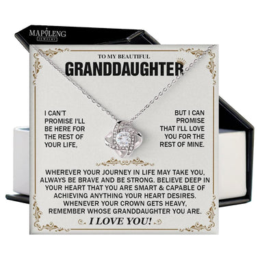 To My Granddaughter Necklace, Granddaughter Necklace, Granddaughter Gifts From Grandma Grandmother Or Grandpa Grandfather, Necklace For Granddaughter, Grandma Granddaughter Necklace, Granddaughter Gifts, Gifts For Granddaughter Birthday, Graduation
