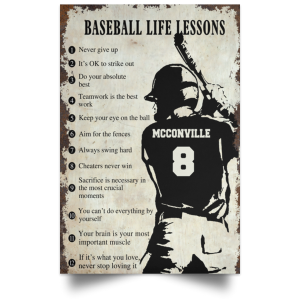 Sean McConville 12x18