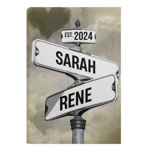 Veronica Romero 12x18 cv 1-10