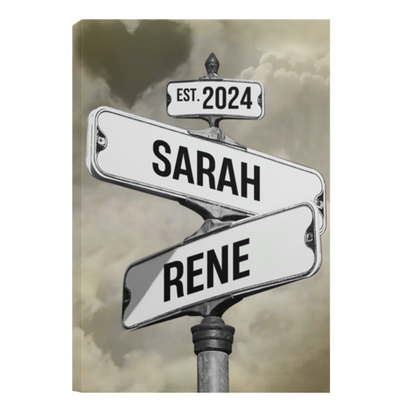 Veronica Romero 12x18 cv 1-10