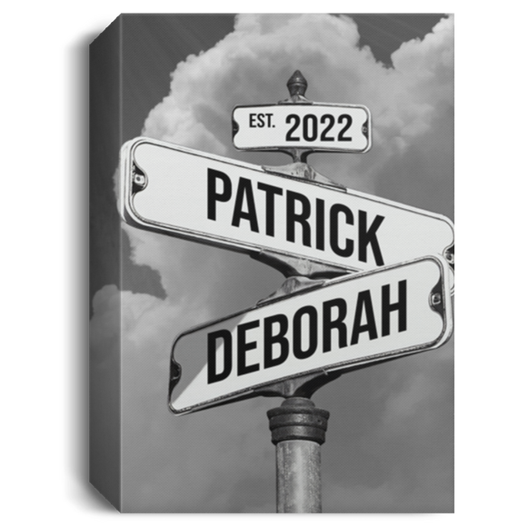 Deborah Thompson 12x18