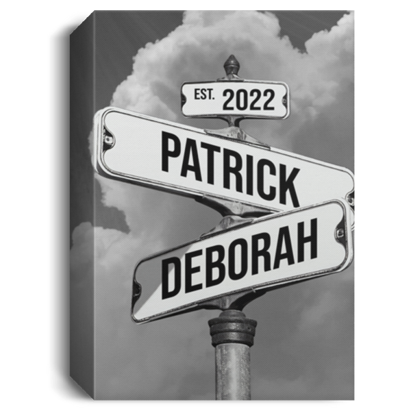 Deborah Thompson 12x18