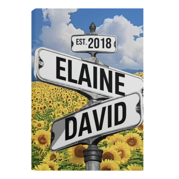 Elaine Arnett 12x18 cv
