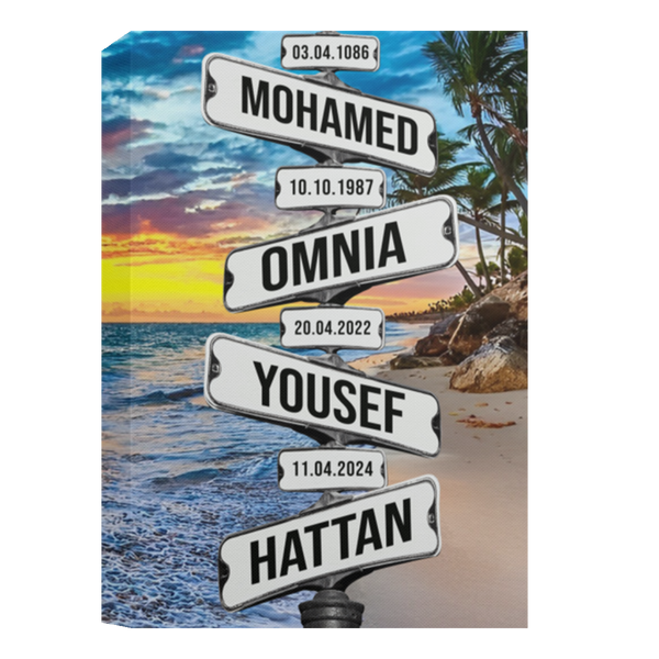 MOTAZ OSMAN 16x24 cv