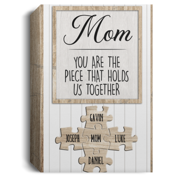 Christina Siri 16x24