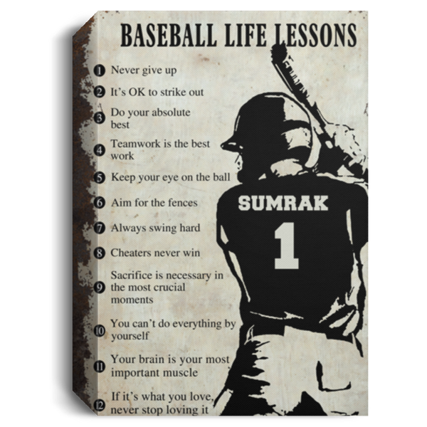 Ryan Sumrak 12x18