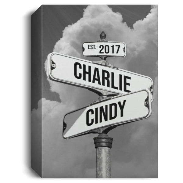 Cindy Hickox 8x12 canvas