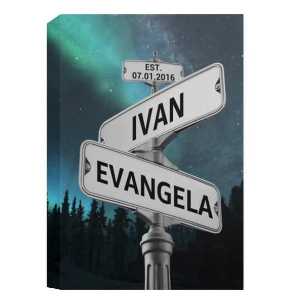 Evangela L. Doss 8x12 cv