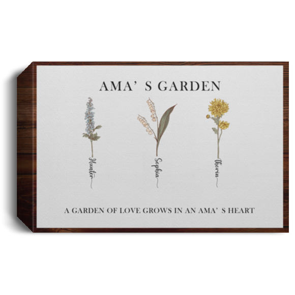 Denver D Eggerth 12x18