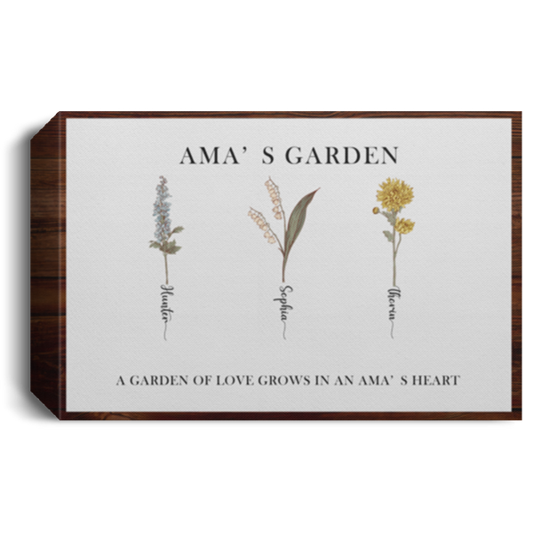 Denver D Eggerth 12x18