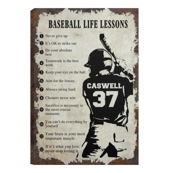 Margaret Caswell 12x18 cv