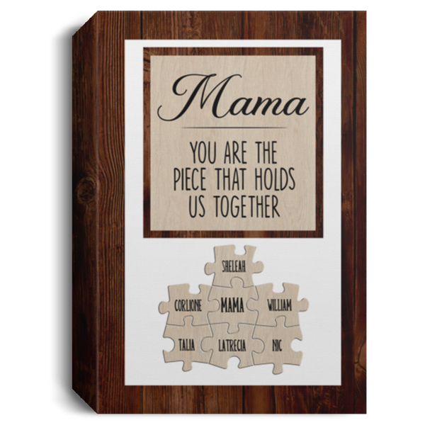 LATRECIA 8x12
