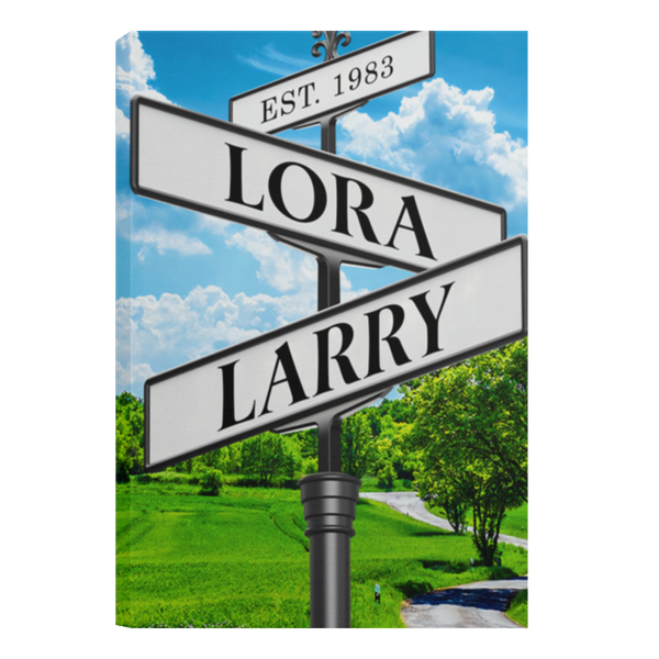 Lora Johnson 16x24 cv