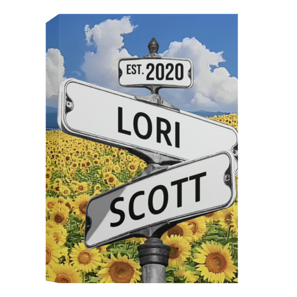 Scott 12x18 cv