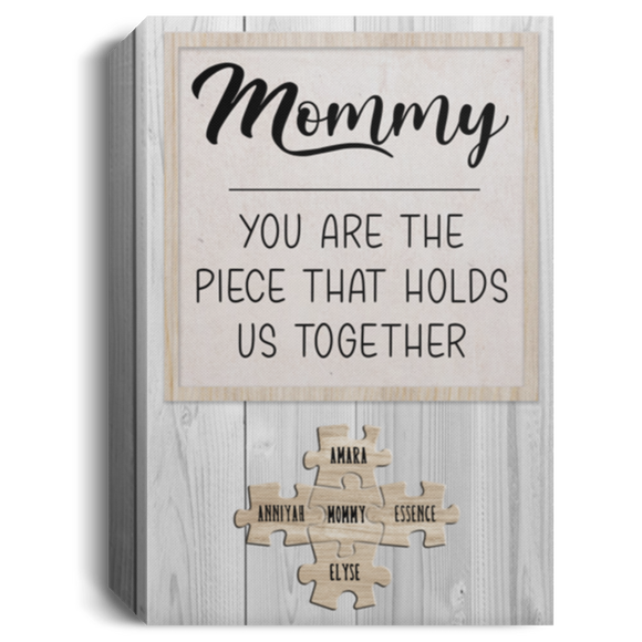 Dottie Wilson 8x12 cv