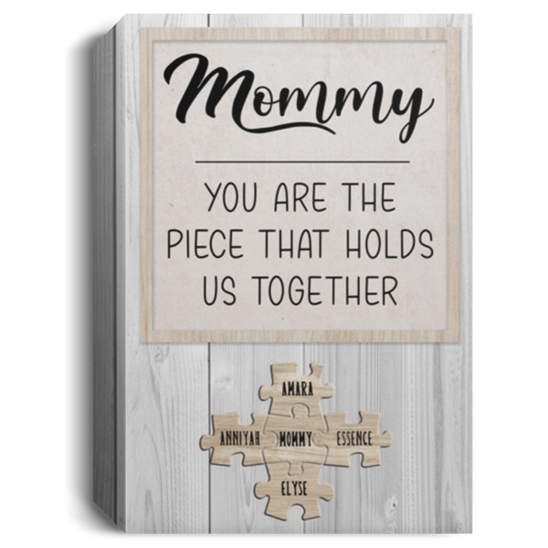 Dottie Wilson 8x12 cv