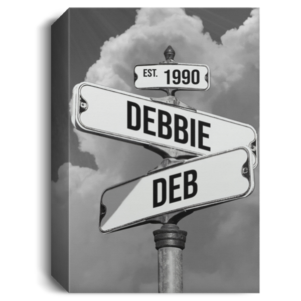 Debora A Miller 12x18