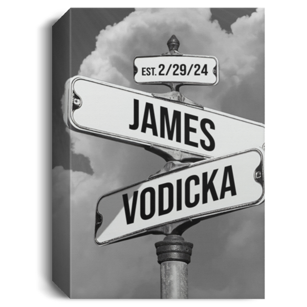 Jeff James 24x36