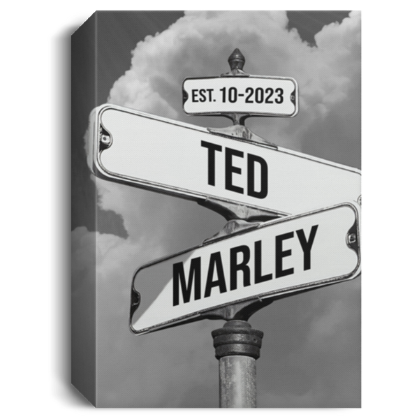 Ted 16x24