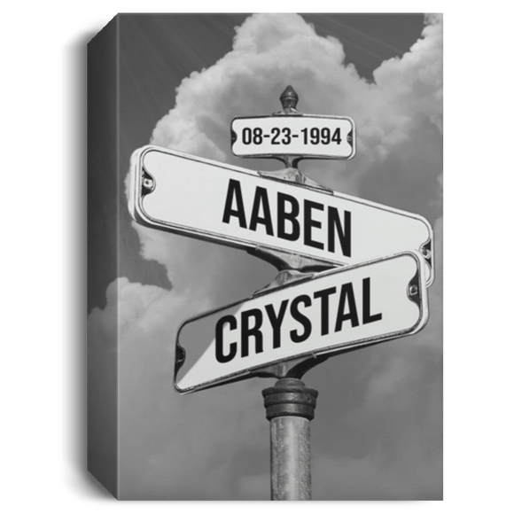 Crystal Greaux 12x18