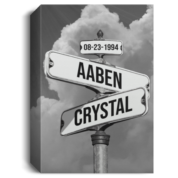 Crystal Greaux 12x18