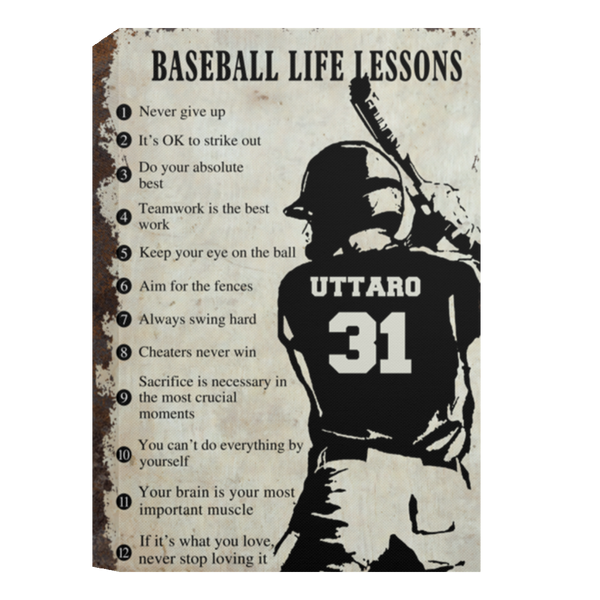 Doreen Uttaro 12x18 cv