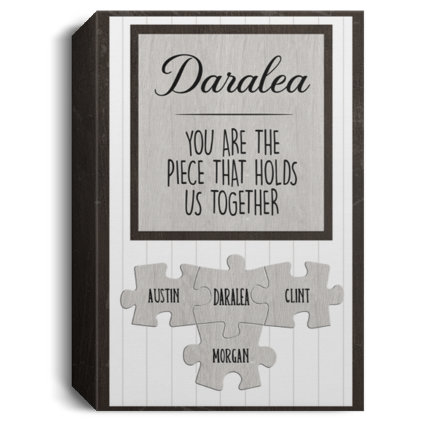 Clint A. Hletko 12x18