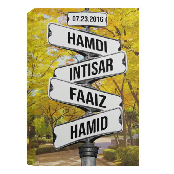 Hamdi ABDURHMAN 24x36 cv