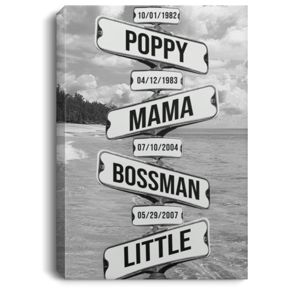 Eric Johnson 24x36 cv