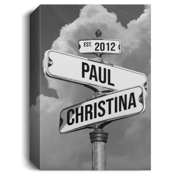 Paul Garcia 8x12