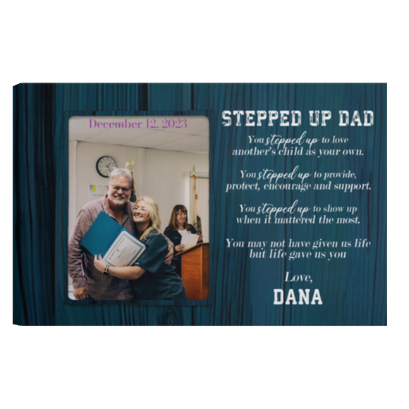 Dana Wilkinson 8x12 cv