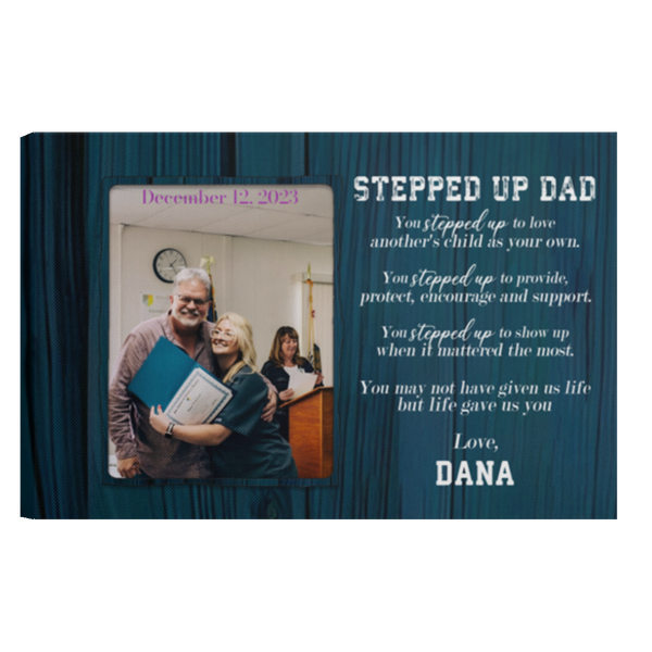 Dana Wilkinson 8x12 cv