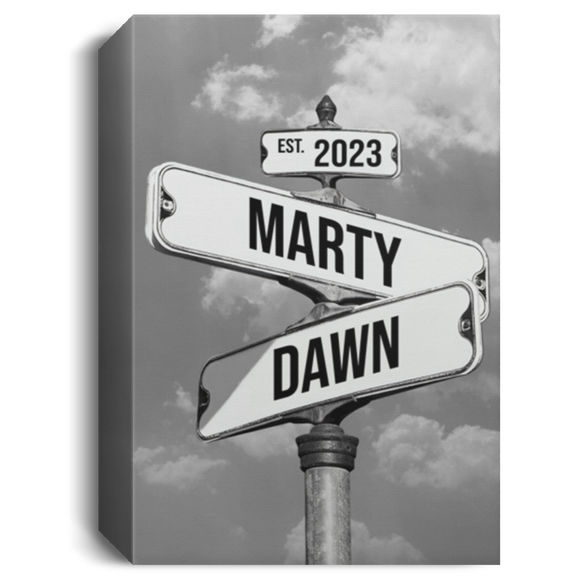 Dawn Hartman (Tiffany) 8x12