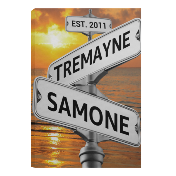Samone Loving 24x36 cv