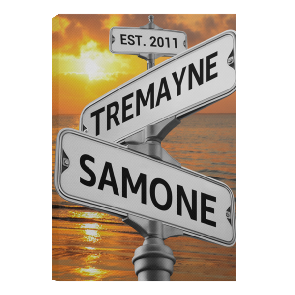 Samone Loving 24x36 cv