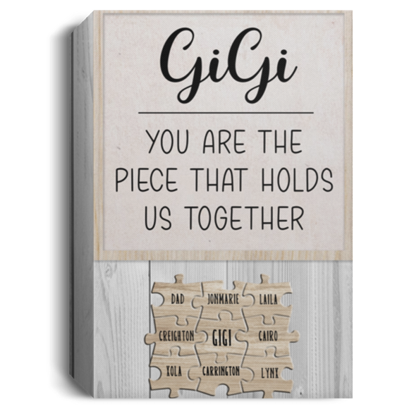 Creighton Guillory 12x18 cv