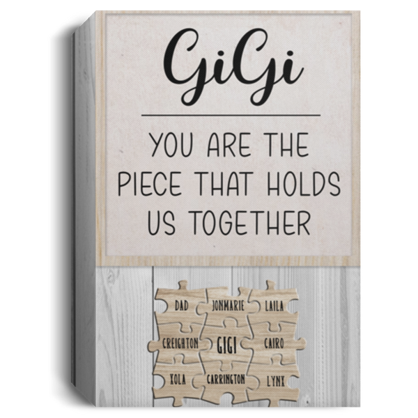 Creighton Guillory 12x18 cv