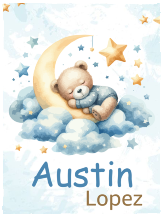 Alexander Lopez 30x40