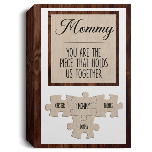 Janet Sneed Mom 12x18 cv