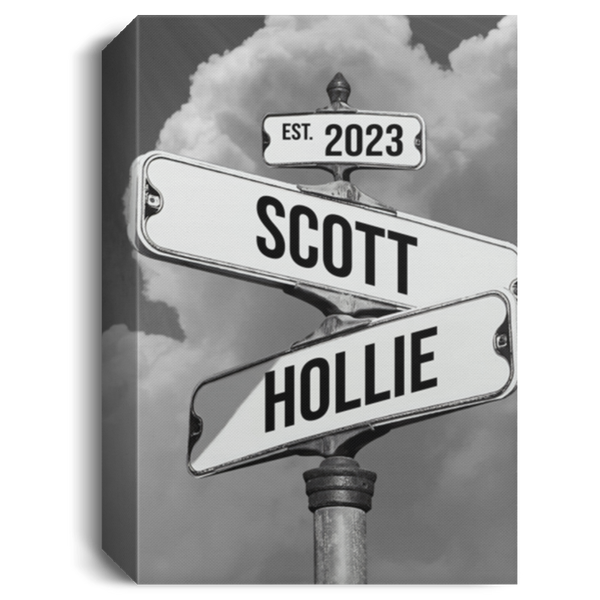 Scott Rogers 16x24