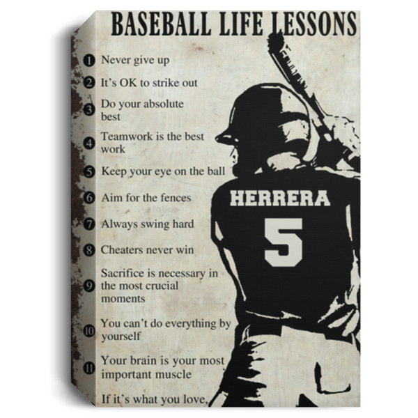 Rudy Herrera 16x24