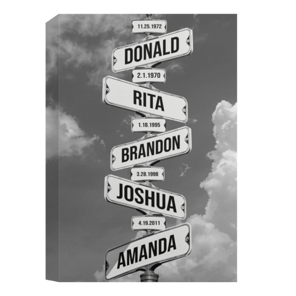 Brandon Michael Lewis 12x18