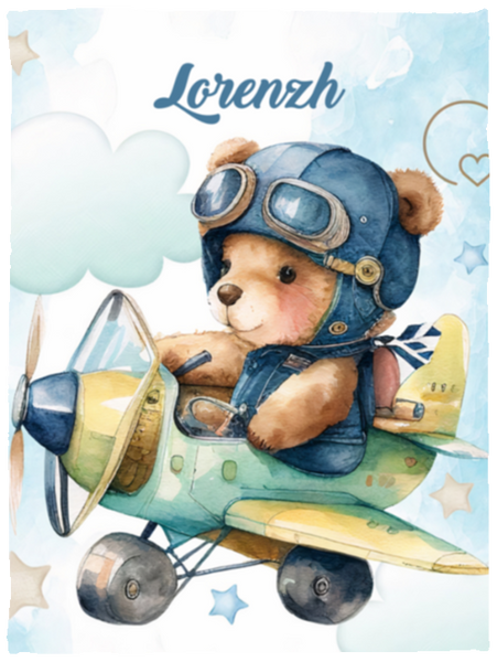 Leon Holland 30x40