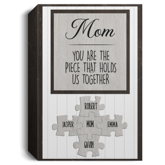 David L Muller 12x18 cv