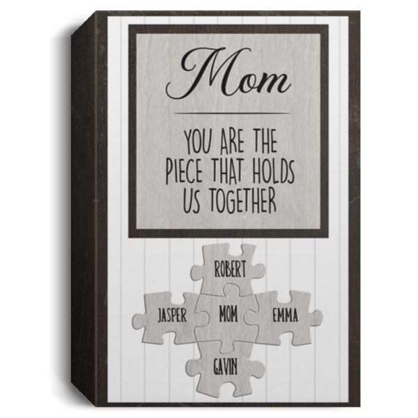 David L Muller 12x18 cv