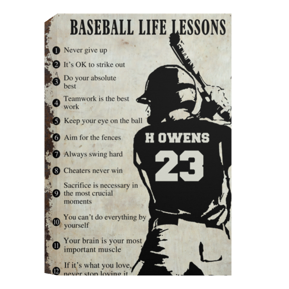 Diana Owens 16x24 cv