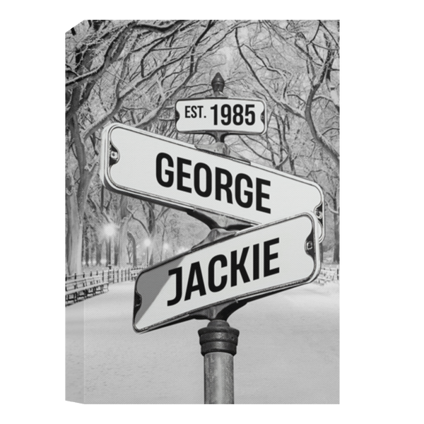 Jackie King 8x12 cv