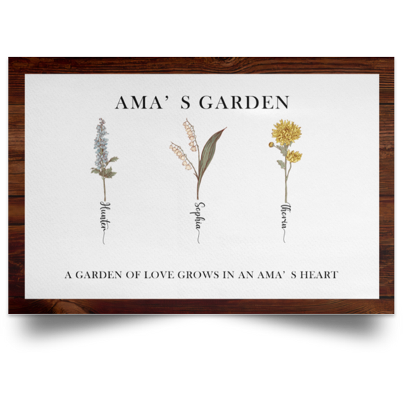 Denver D Eggerth 12x18