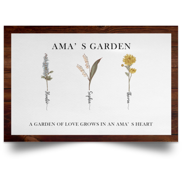 Denver D Eggerth 12x18