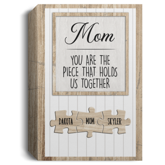 Dakota Lindquist 12x18 cv